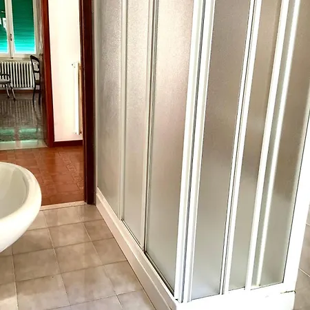 Trilocale Con Terrazzo Vista Mare A - N248 *