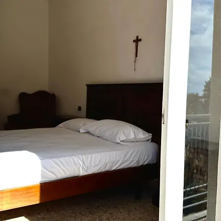 Trilocale Con Terrazzo Vista Mare A - N248 아파트 누마나