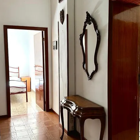 Trilocale Con Terrazzo Vista Mare A - N248 *