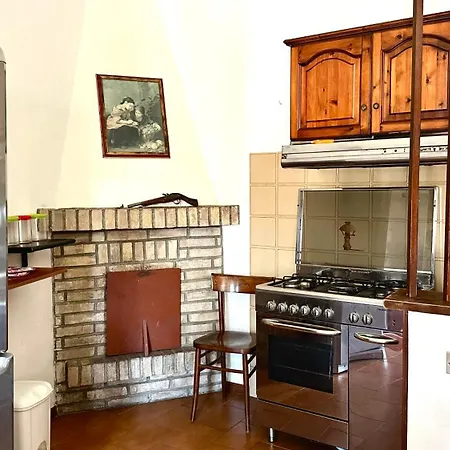 Trilocale Con Terrazzo Vista Mare A - N248 아파트