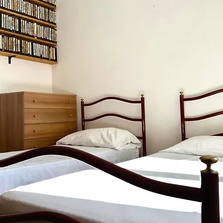 Trilocale Con Terrazzo Vista Mare A - N248