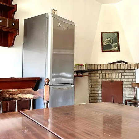 아파트 Trilocale Con Terrazzo Vista Mare A - N248 누마나