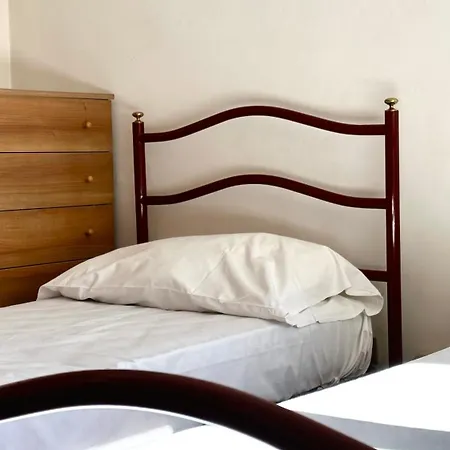 Trilocale Con Terrazzo Vista Mare A - N248 *